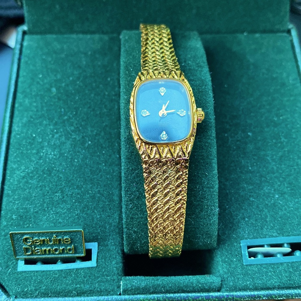 Ladies watch